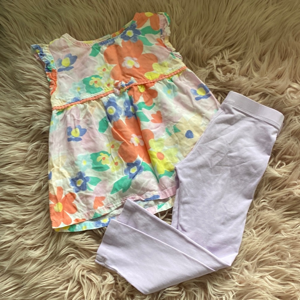 Girls Set